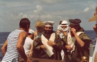 Passage de la ligne 02 1979